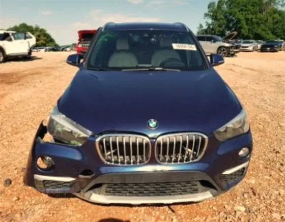 BMW X1 2019 Тбилиси