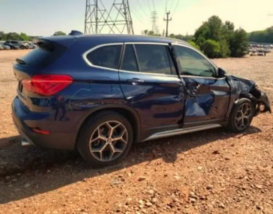 BMW X1 2019 Тбилиси