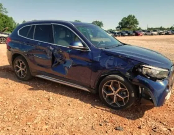 BMW X1 2019 Тбилиси