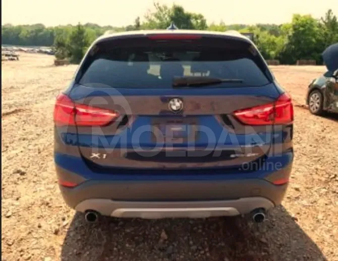 BMW X1 2019 Tbilisi - photo 6