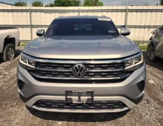 Volkswagen Atlas Cross Sport 3.6 2020 Тбилиси