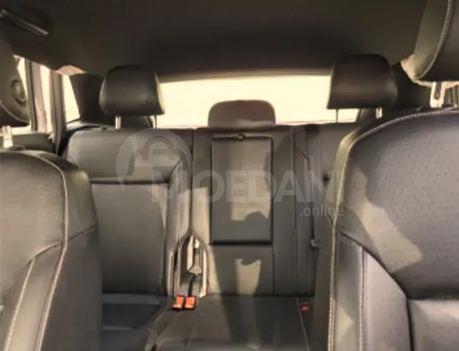 Volkswagen Atlas Cross Sport 3.6 2020 Тбилиси - изображение 8