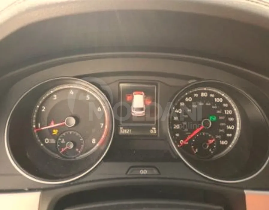 Volkswagen Atlas Cross Sport 3.6 2020 Тбилиси - изображение 7