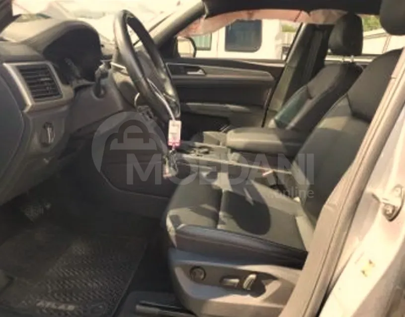 Volkswagen Atlas Cross Sport 3.6 2020 Тбилиси - изображение 6