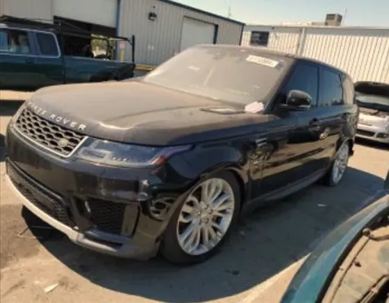 Land Rover Range Rover Sport 2018 Tbilisi