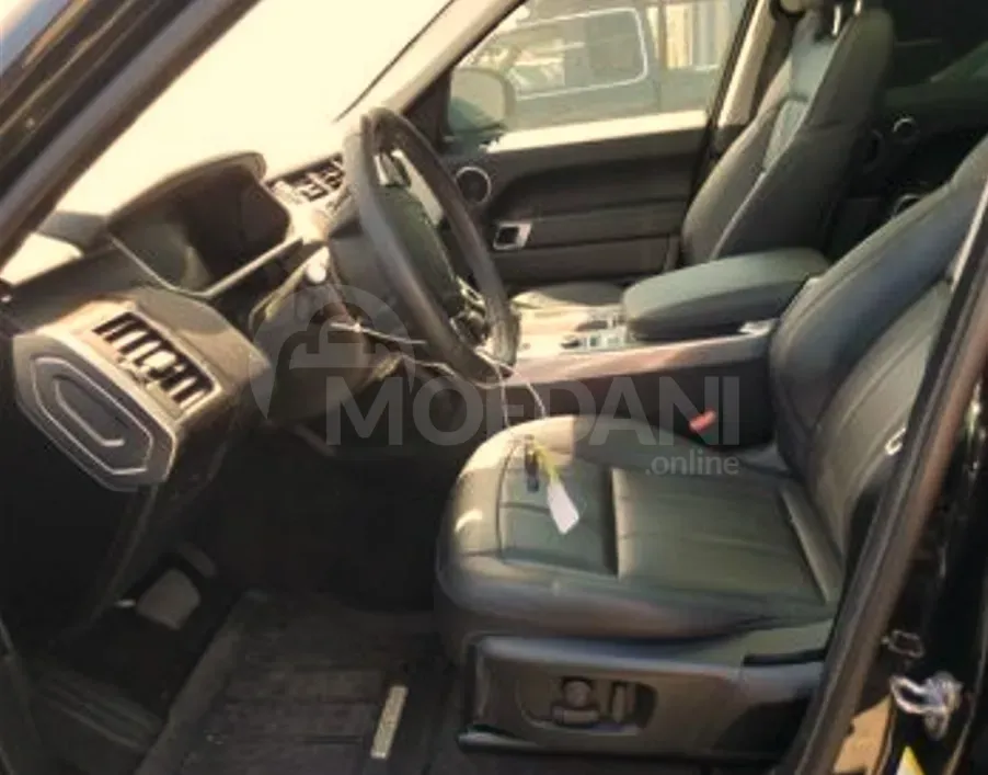 Land Rover Range Rover Sport 2018 Тбилиси - изображение 7