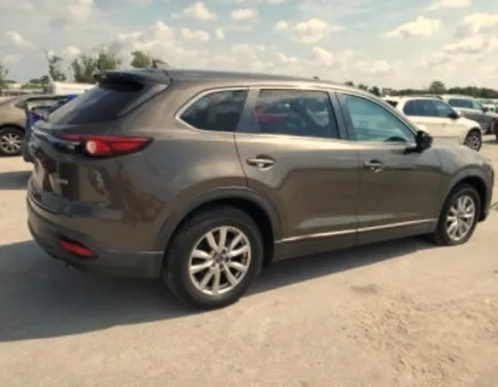 Mazda CX-9 2016 თბილისი