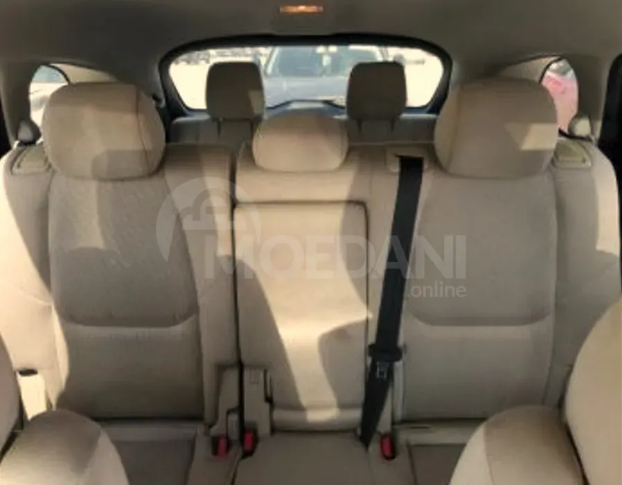 Mazda CX-9 2.5L 2016 Тбилиси - изображение 7