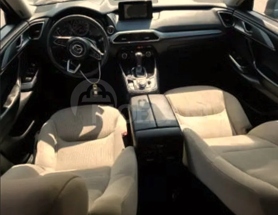 Mazda CX-9 2.5L 2016 Тбилиси - изображение 6