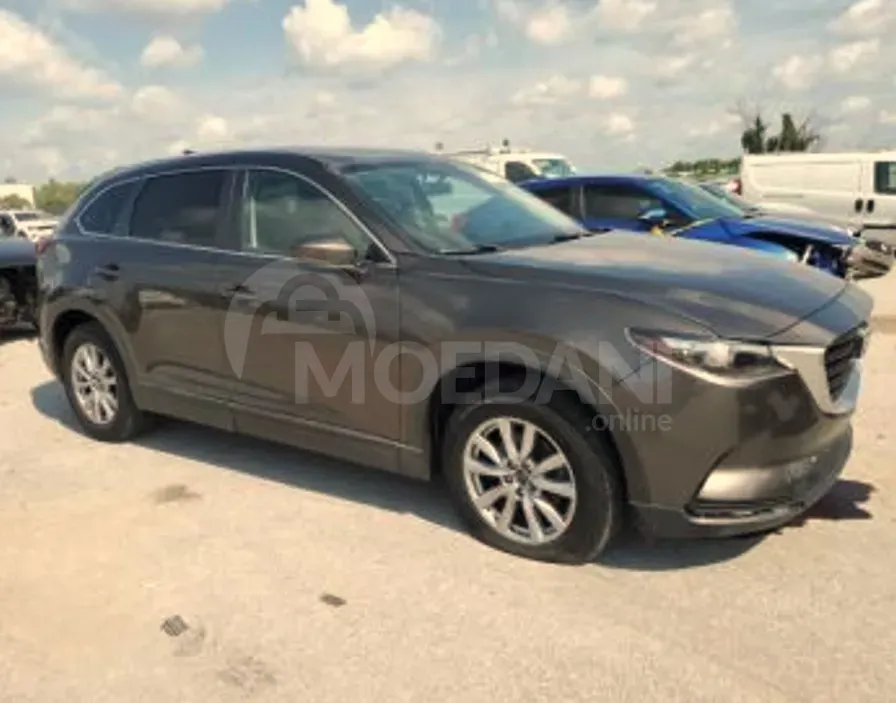 Mazda CX-9 2.5L 2016 Тбилиси - изображение 3