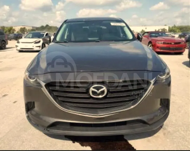 Mazda CX-9 2.5L 2016 Тбилиси - изображение 4