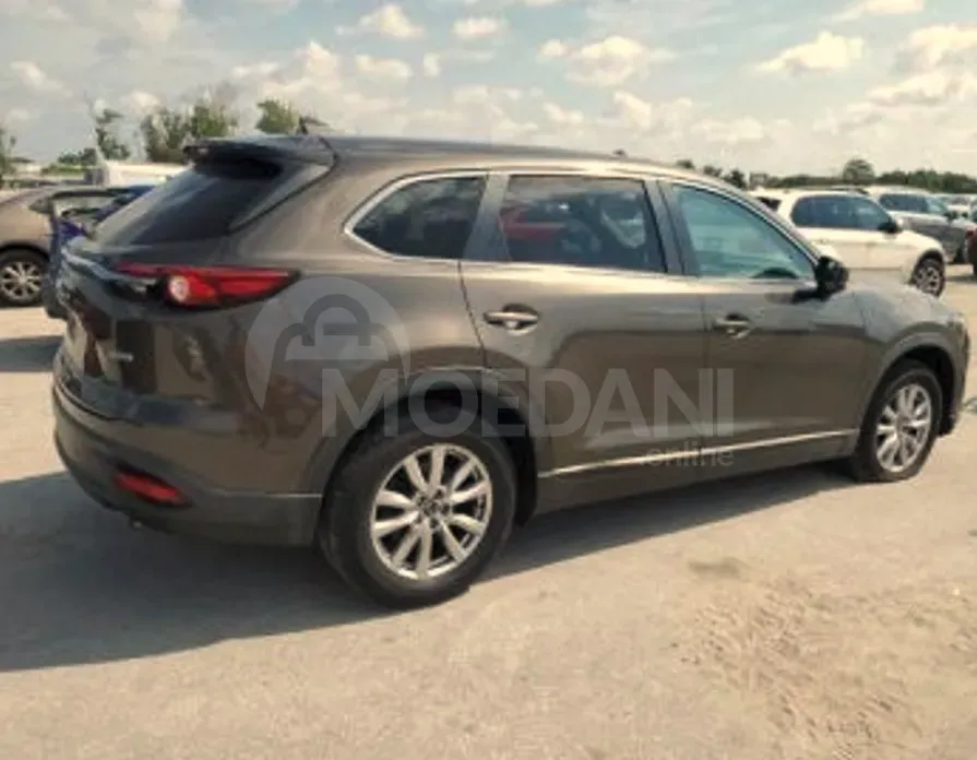 Mazda CX-9 2.5L 2016 Тбилиси - изображение 1