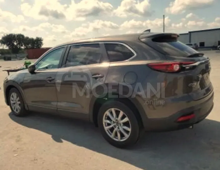 Mazda CX-9 2.5L 2016 Тбилиси - изображение 2