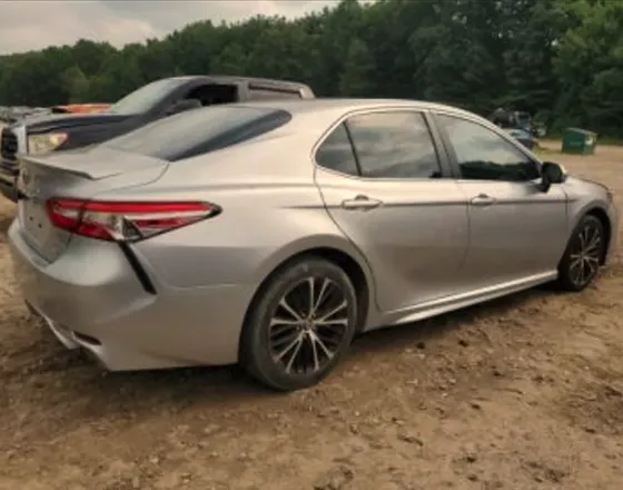 Toyota Camry 2018 თბილისი