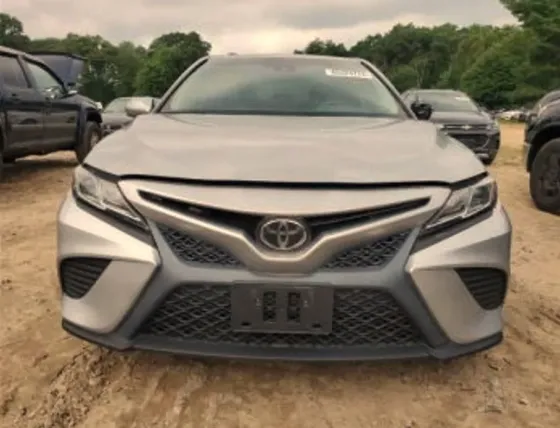 Toyota Camry 2018 თბილისი