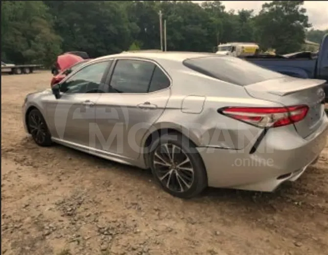 Toyota Camry 2018 Tbilisi - photo 3