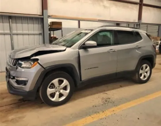 Jeep Compass 2018 Tbilisi