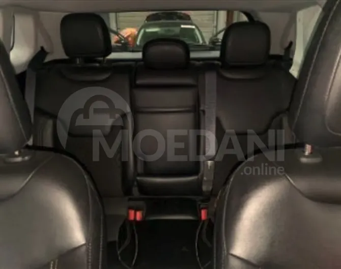 Jeep Compass 2018 Tbilisi - photo 8