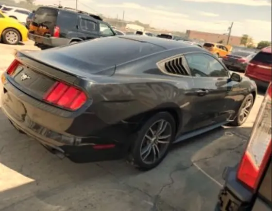 Ford Mustang 2016 თბილისი