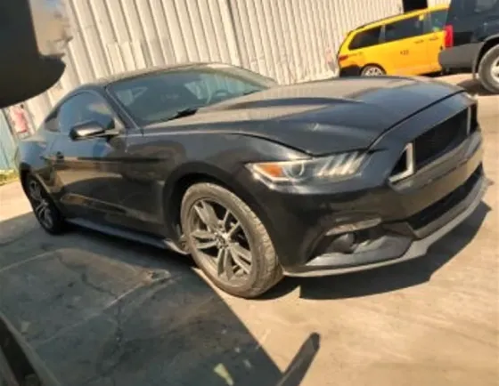 Ford Mustang 2016 Тбилиси