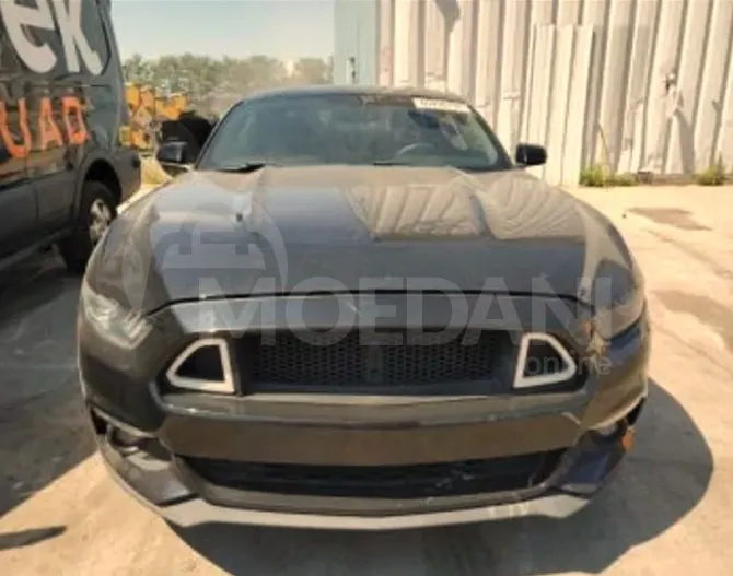 Ford Mustang 2016 Тбилиси - изображение 5