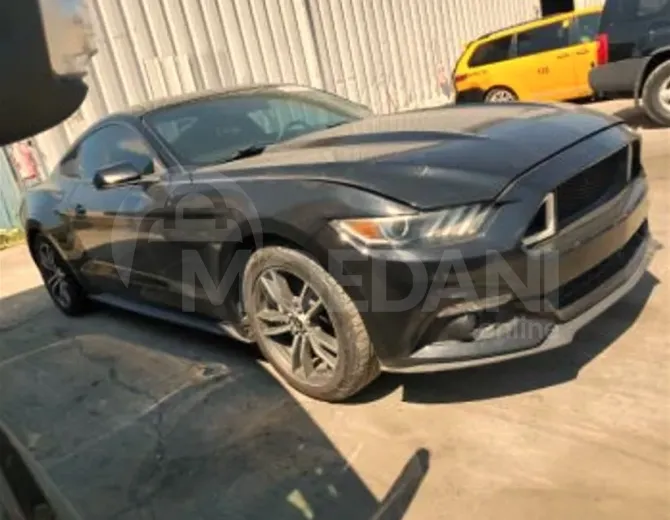 Ford Mustang 2016 Тбилиси - изображение 4