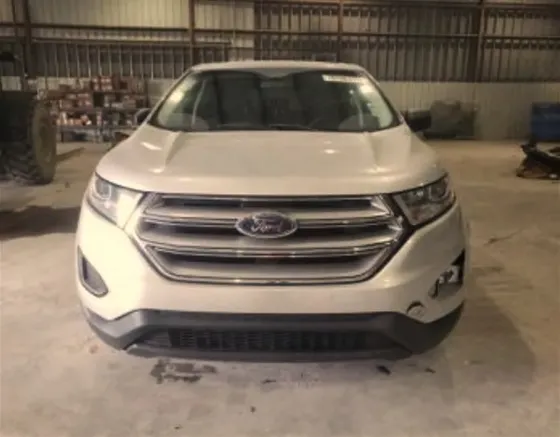 Ford Edge 2018 Тбилиси