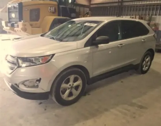 Ford Edge 2018 თბილისი