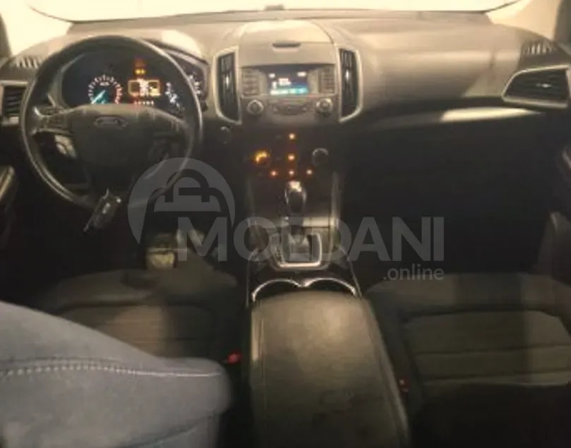 Ford Edge 2L 2018 Tbilisi - photo 9