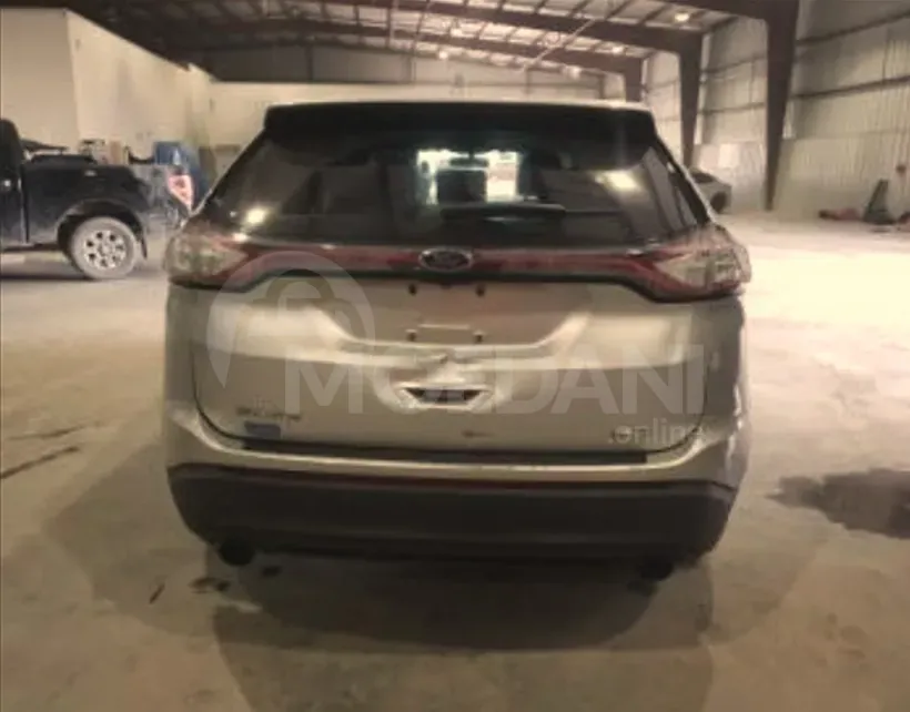 Ford Edge 2L 2018 Tbilisi - photo 5