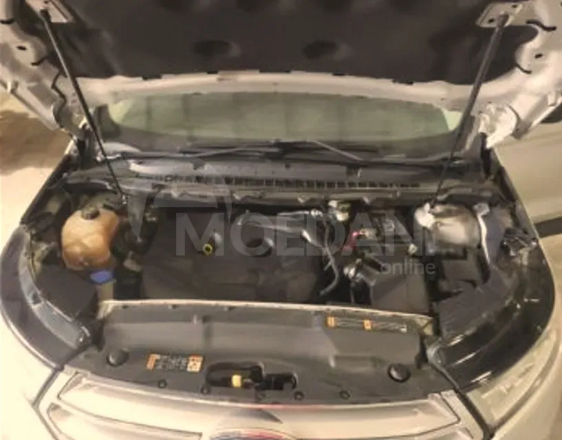 Ford Edge 2L 2018 Tbilisi - photo 7