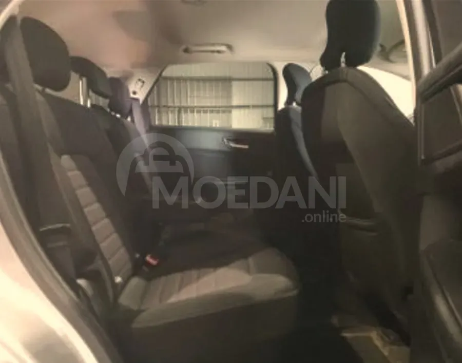 Ford Edge 2L 2018 Tbilisi - photo 6