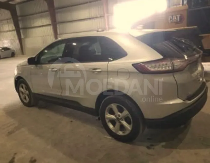 Ford Edge 2L 2018 Tbilisi - photo 8