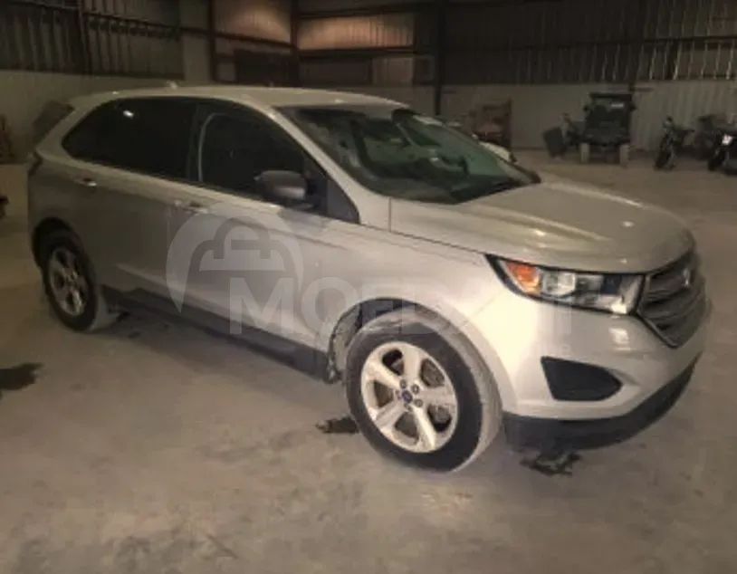 Ford Edge 2L 2018 Tbilisi - photo 3