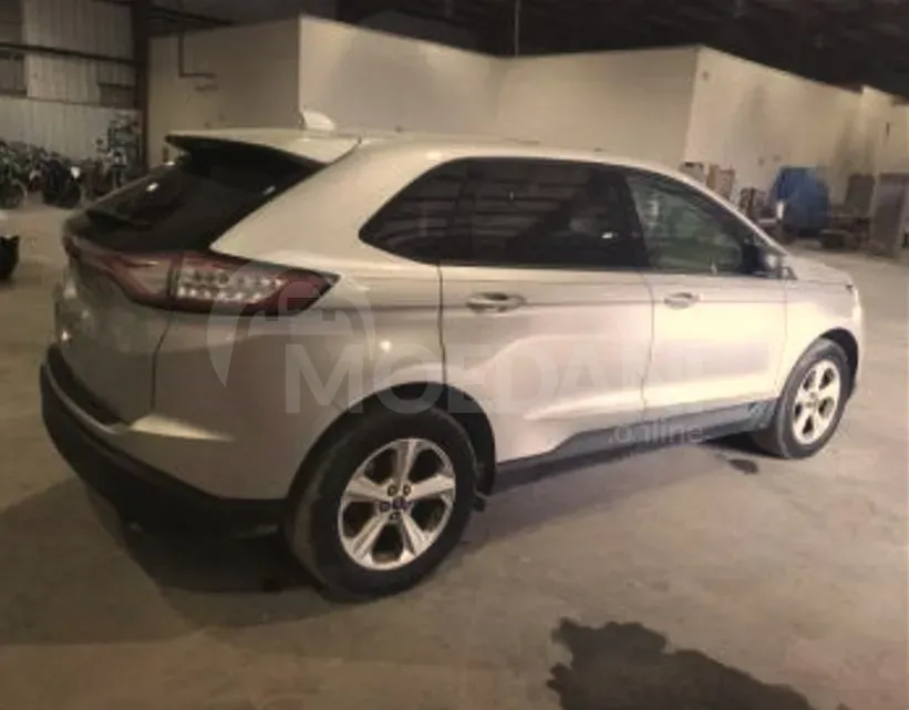 Ford Edge 2L 2018 Tbilisi - photo 2