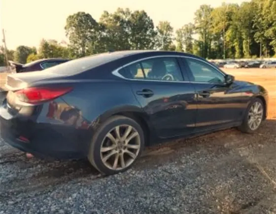 Mazda 616 2017 Tbilisi