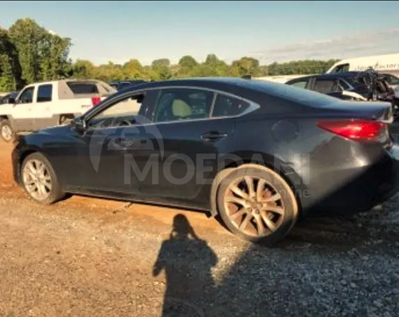 Mazda 616 2.5L 2017 Тбилиси - изображение 2