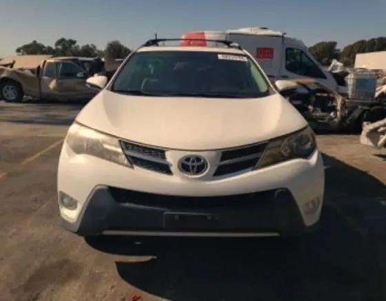 Toyota Rav4 2015 Tbilisi