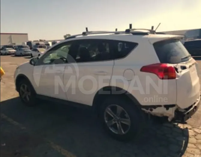 Toyota Rav4 2015 Tbilisi - photo 2