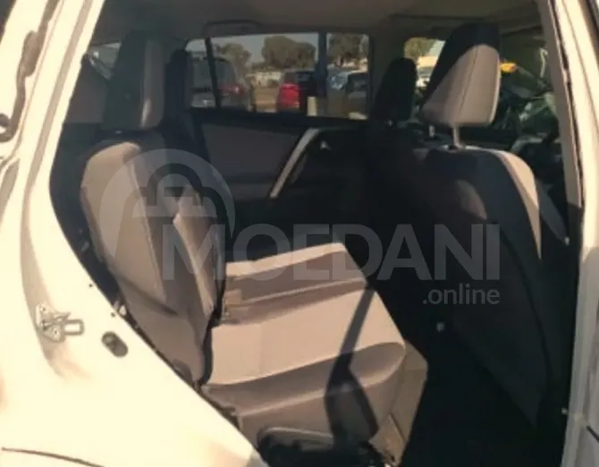 Toyota Rav4 2015 Tbilisi - photo 8