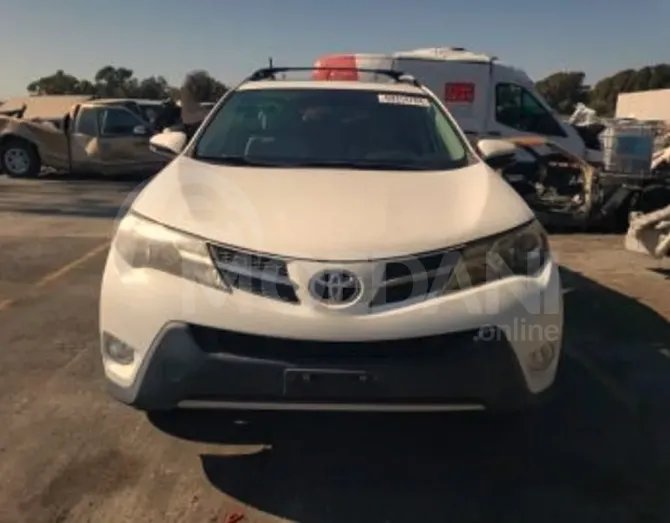 Toyota Rav4 2015 Tbilisi - photo 5