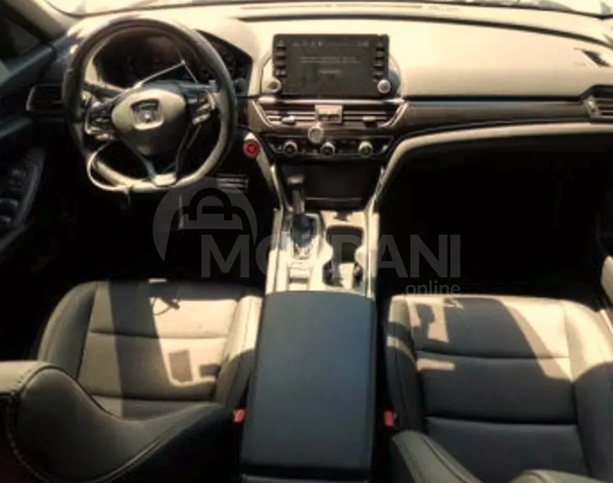 Honda Accord 2021 Тбилиси - изображение 7