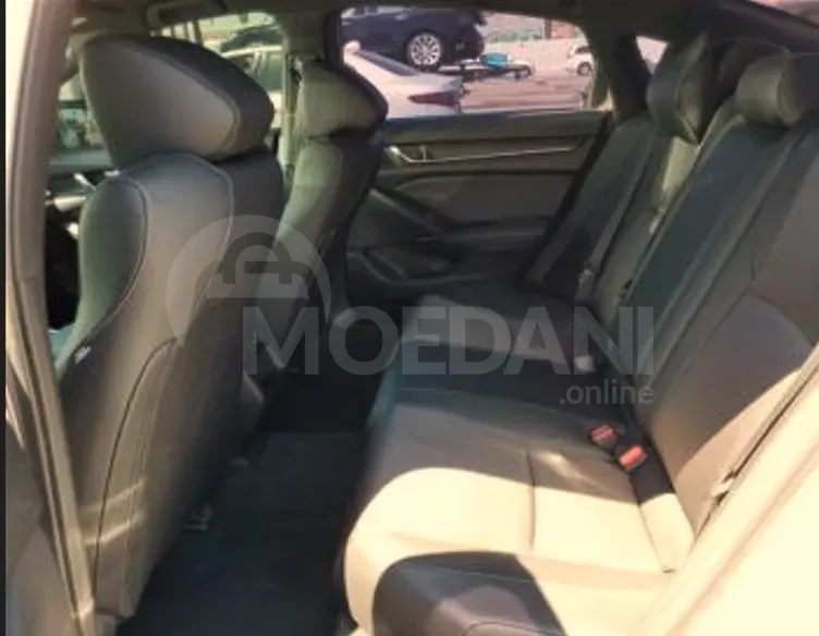 Honda Accord 2021 Тбилиси - изображение 8