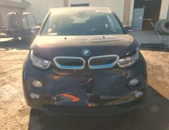 BMW i3 2017 თბილისი