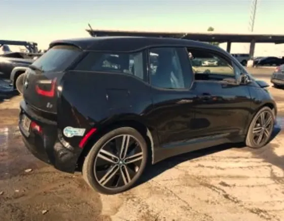 BMW i3 2017 Тбилиси