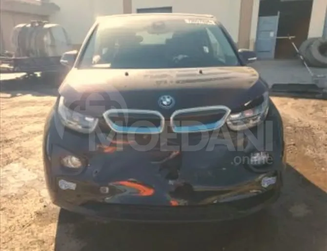 BMW i3 2017 Tbilisi - photo 5