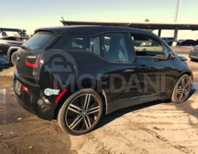 BMW i3 2017 Tbilisi - photo 3