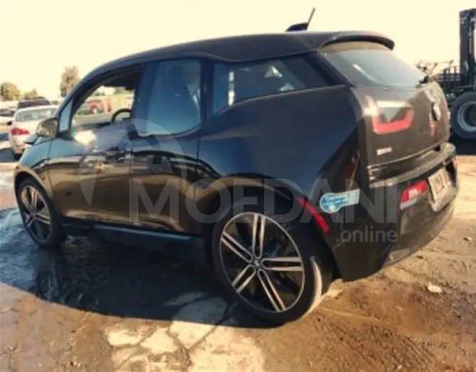 BMW i3 2017 Tbilisi - photo 2