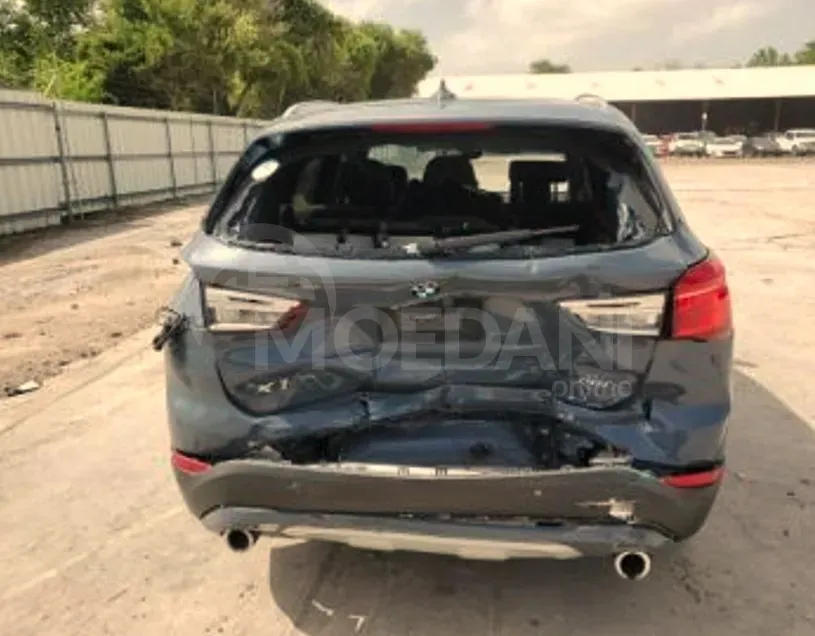 BMW X1 2021 Тбилиси - изображение 5