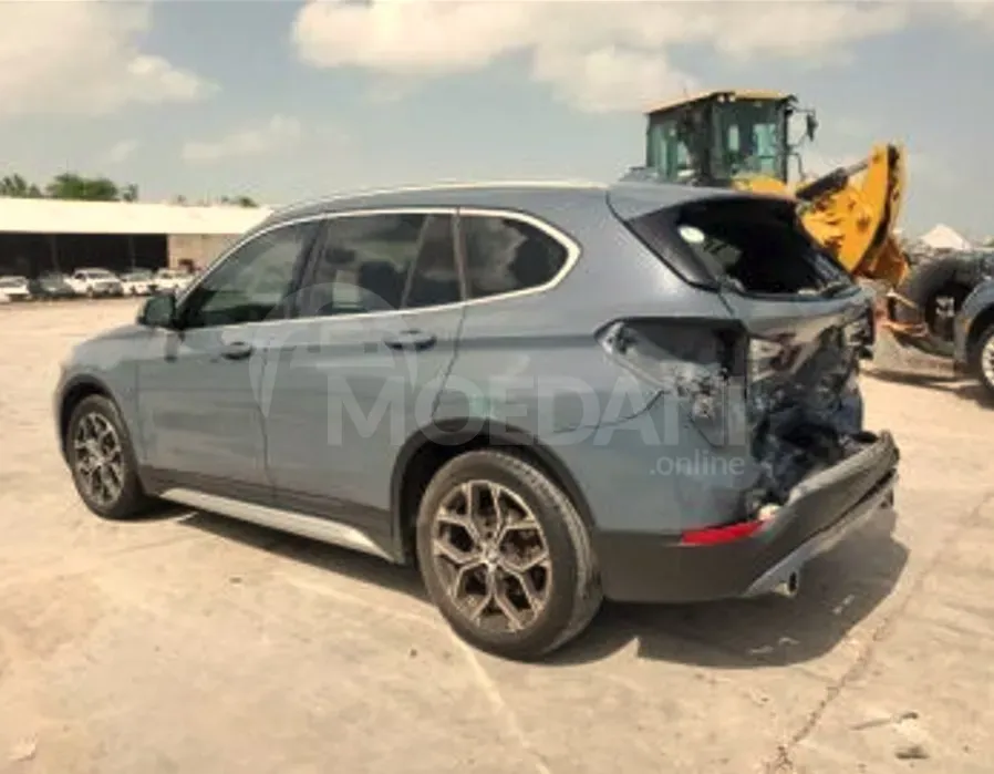 BMW X1 2021 Тбилиси - изображение 2